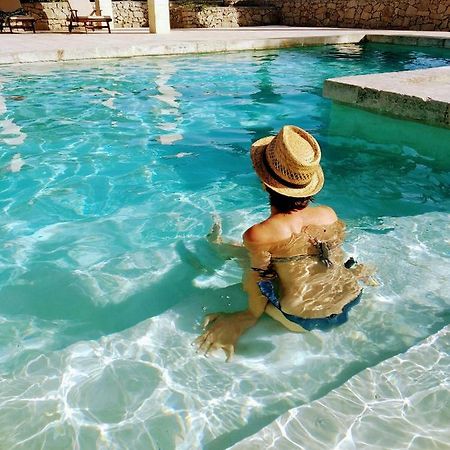 Masseria Cataldo Corigliano d'Otranto Ngoại thất bức ảnh