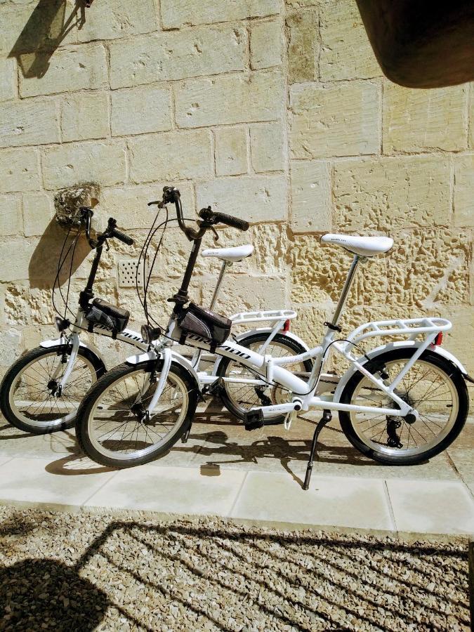 Masseria Cataldo Corigliano d'Otranto Ngoại thất bức ảnh