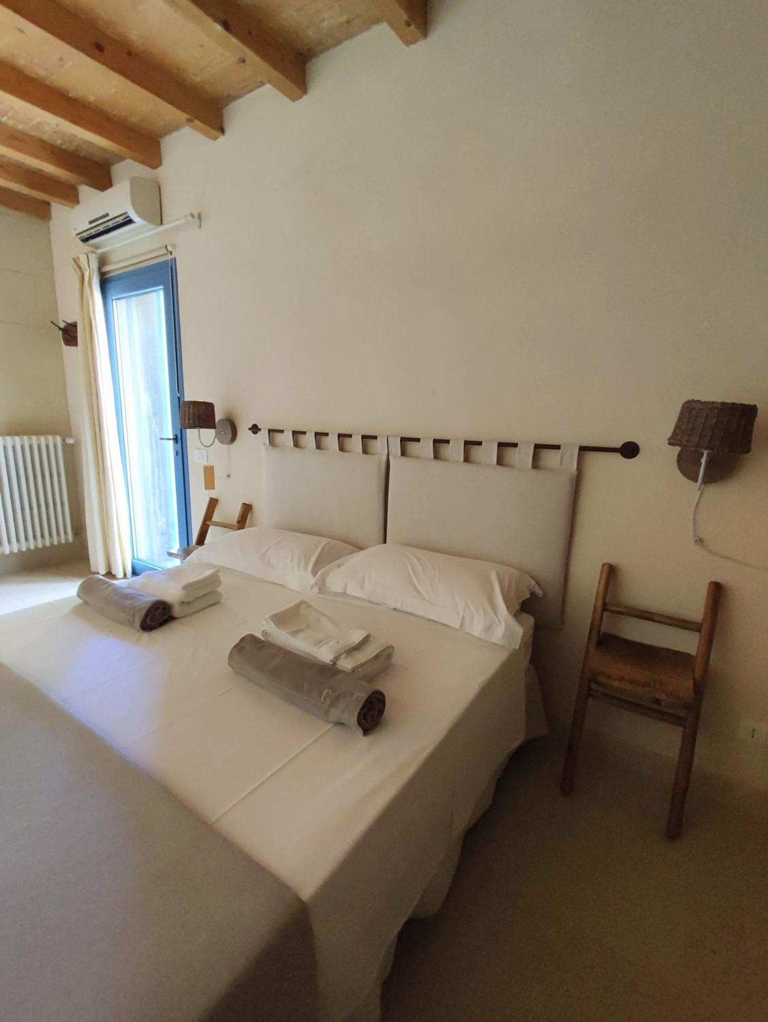 Masseria Cataldo Corigliano d'Otranto Ngoại thất bức ảnh