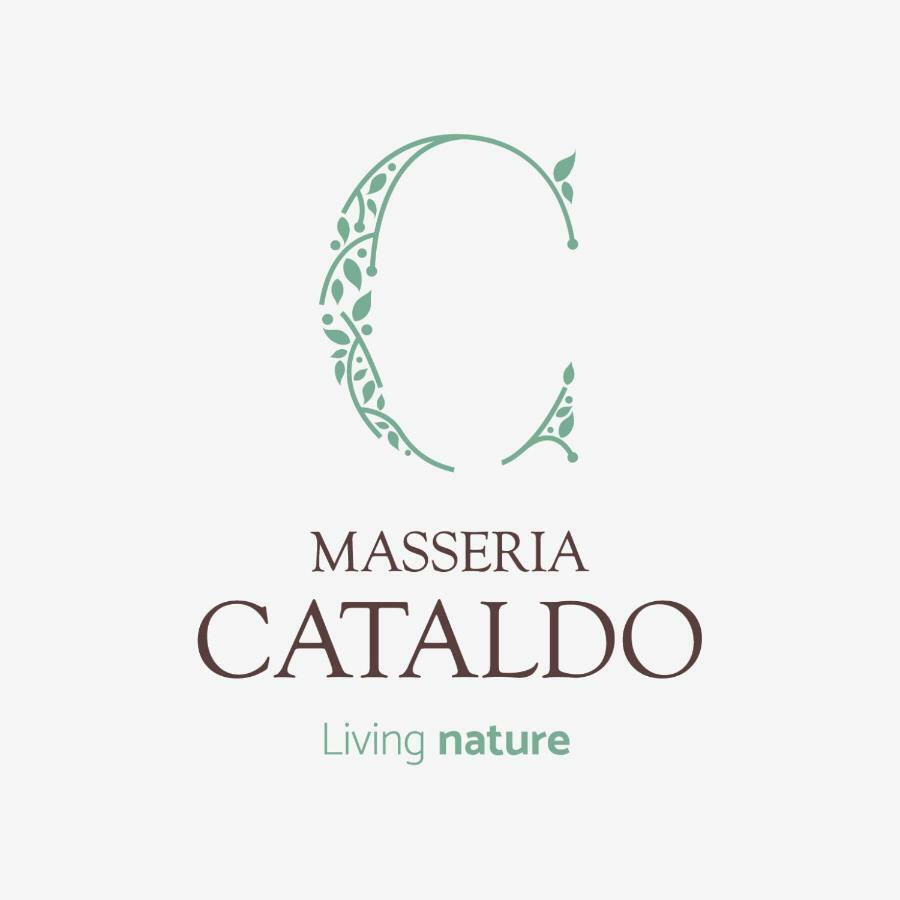 Masseria Cataldo Corigliano d'Otranto Ngoại thất bức ảnh